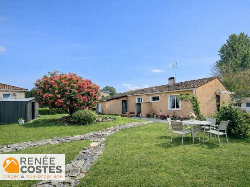 annonce Renée Costes