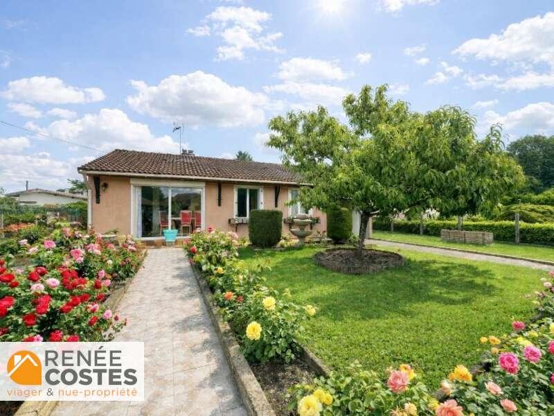 annonce Renée Costes