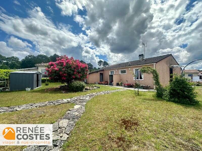 annonce Renée Costes
