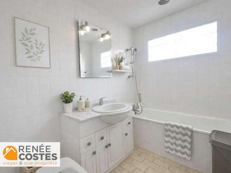 annonce Renée Costes