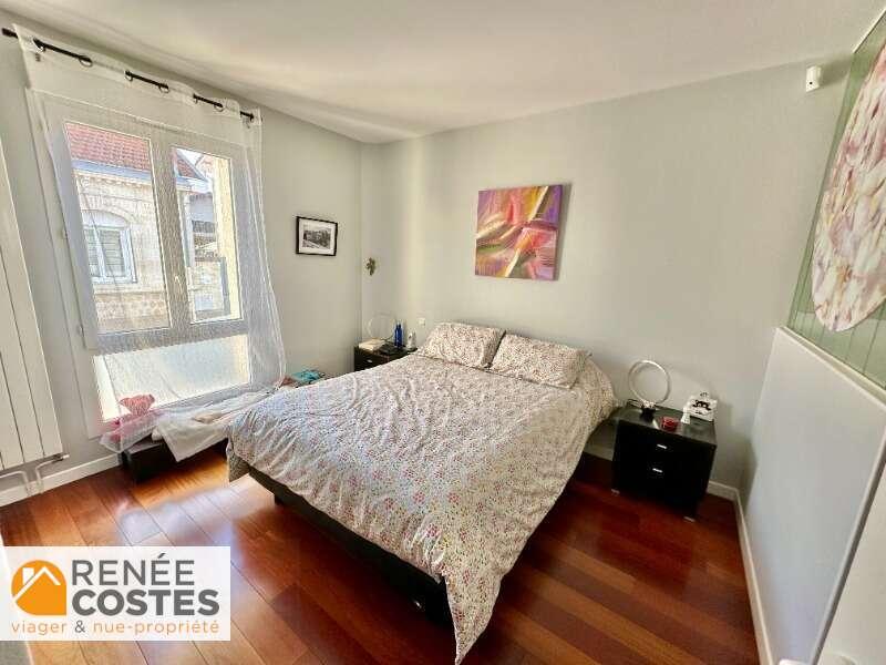 annonce Renée Costes