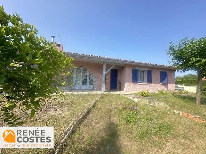 annonce Renée Costes
