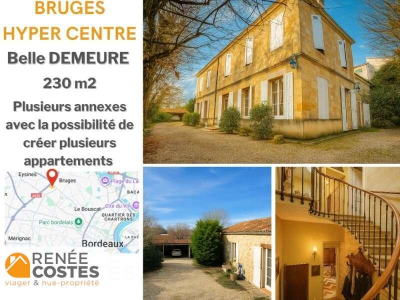 annonce bien