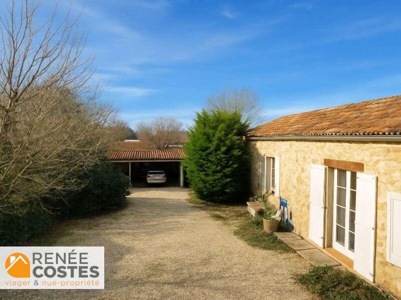 annonce Renée Costes