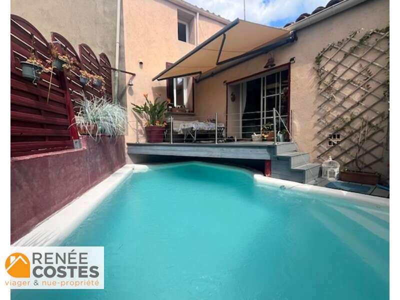 annonce Renée Costes