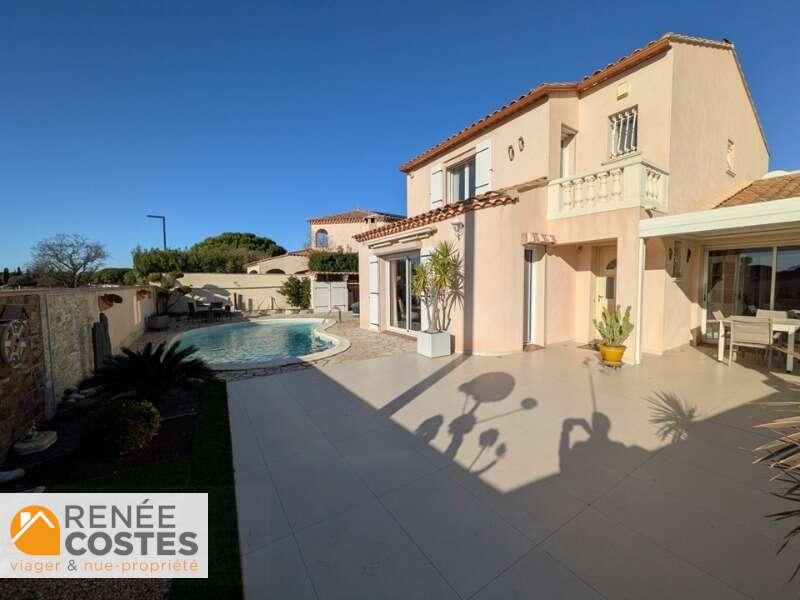 annonce Renée Costes