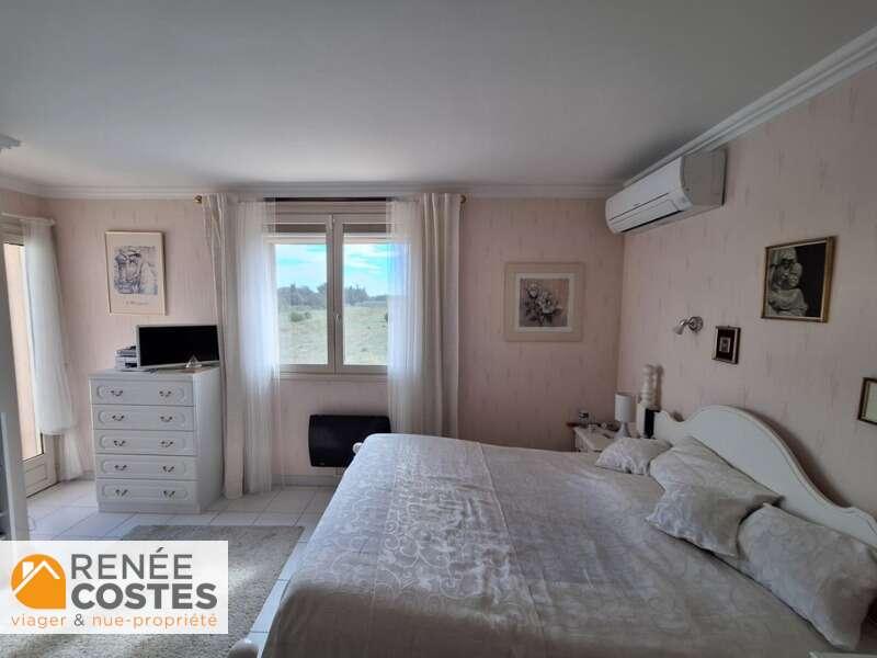 annonce Renée Costes