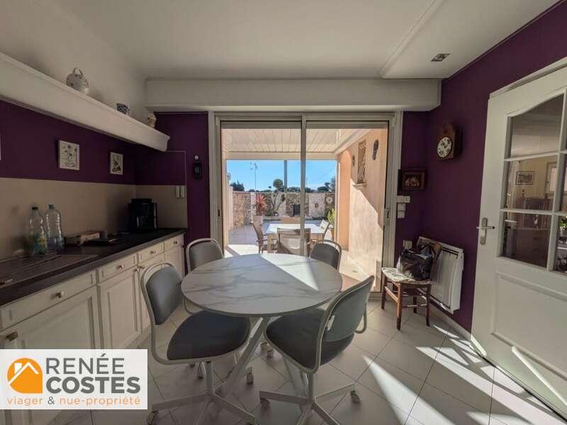 annonce Renée Costes