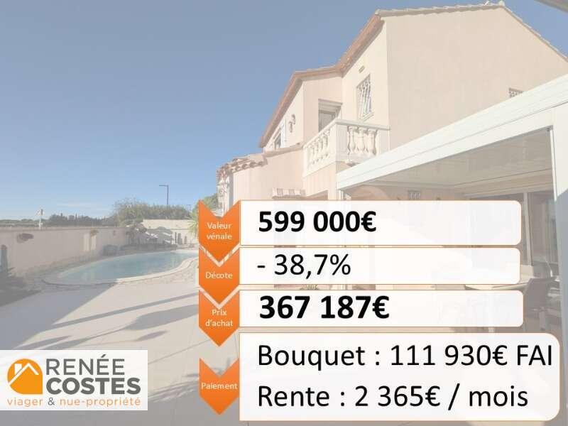 annonce Renée Costes