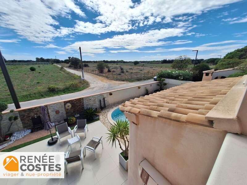 annonce Renée Costes