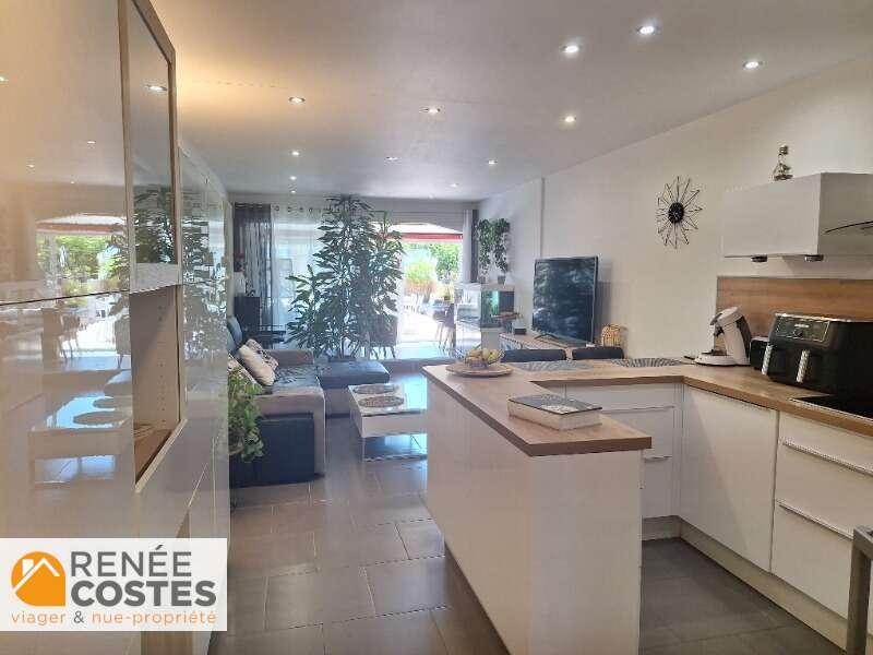 annonce Renée Costes