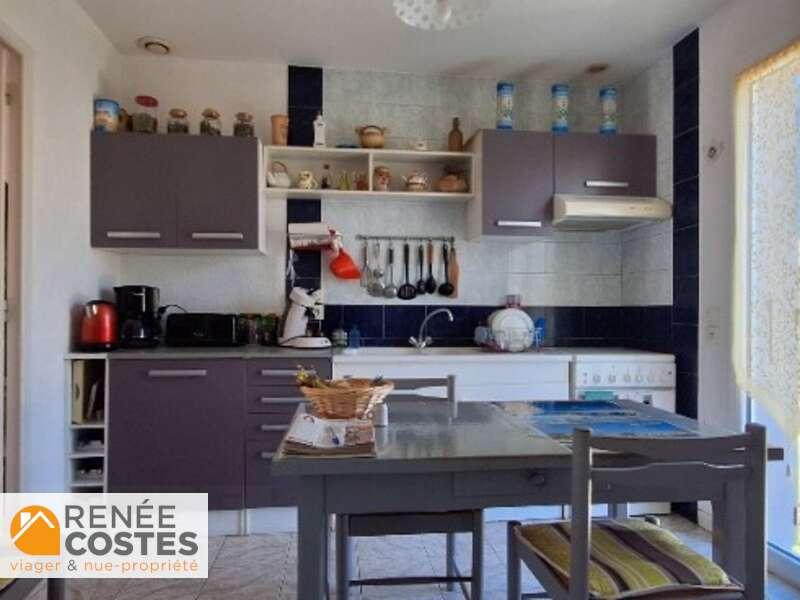 annonce Renée Costes