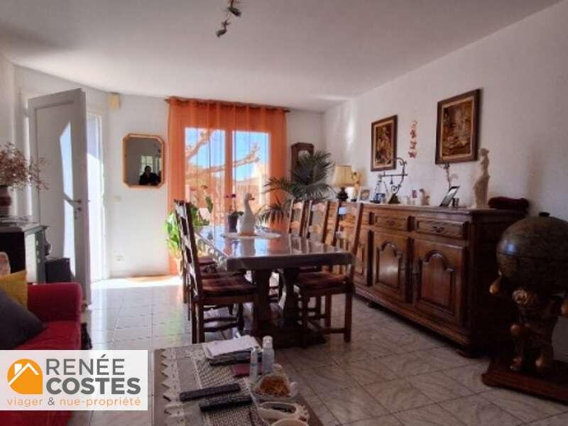 annonce Renée Costes