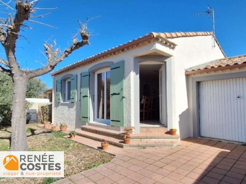 annonce Renée Costes