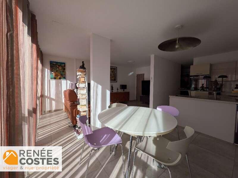 annonce Renée Costes