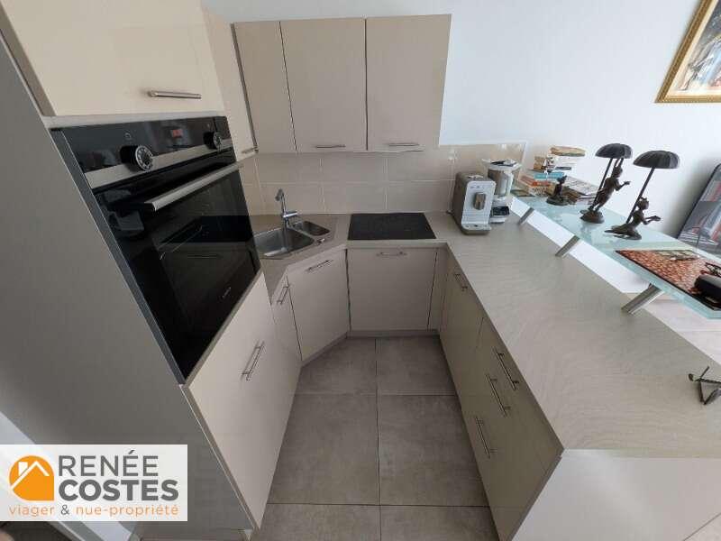 annonce Renée Costes