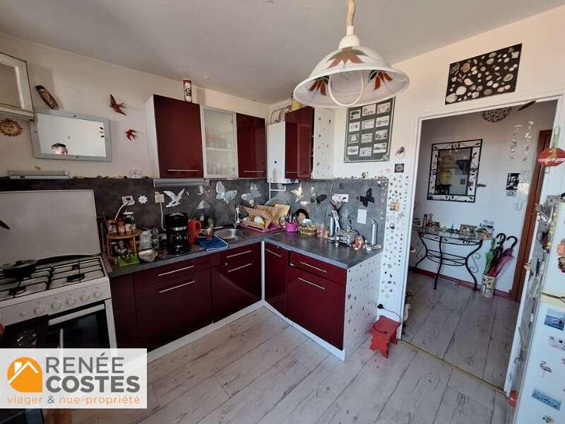 annonce Renée Costes