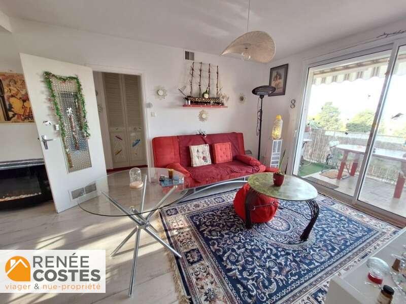 annonce Renée Costes