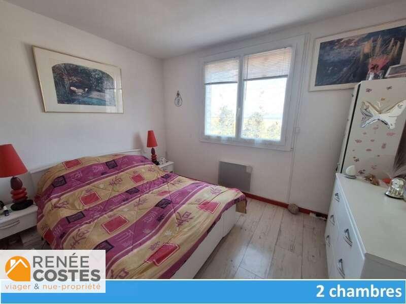 annonce Renée Costes