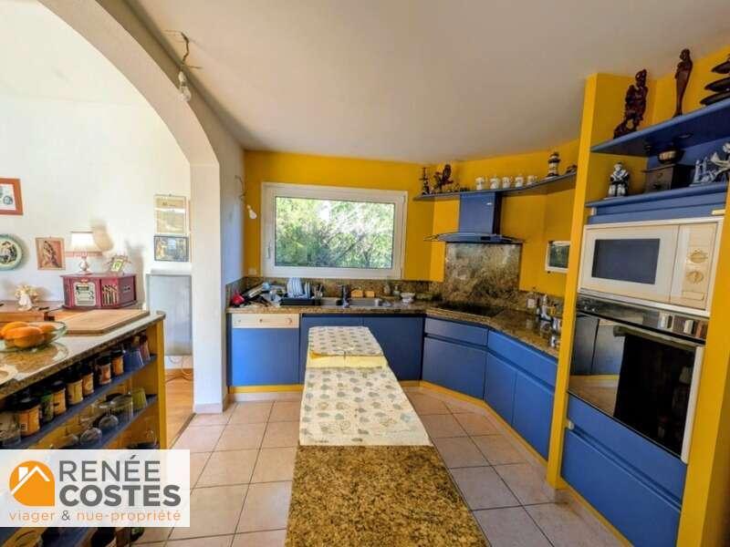 annonce Renée Costes