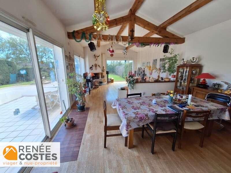 annonce Renée Costes