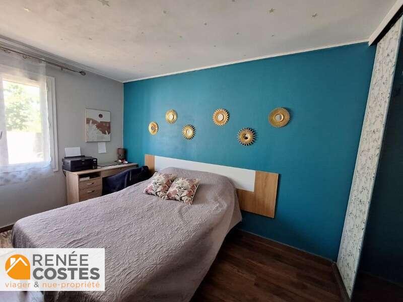annonce Renée Costes