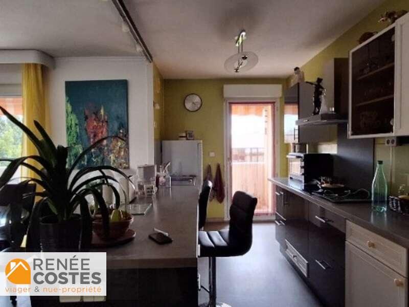 annonce Renée Costes