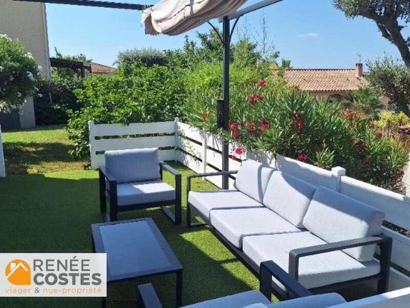 annonce Renée Costes