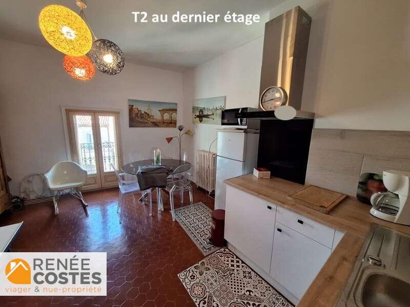 annonce Renée Costes