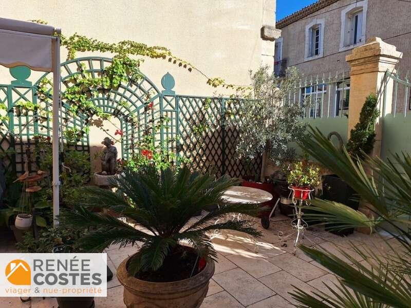 annonce Renée Costes