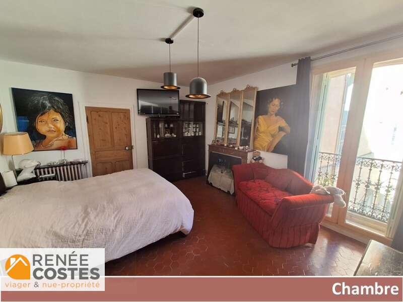 annonce Renée Costes