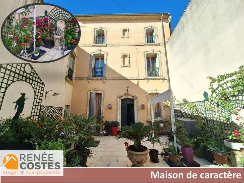 annonce Renée Costes