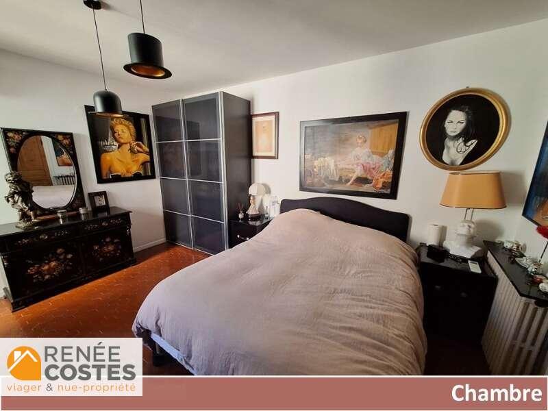 annonce Renée Costes