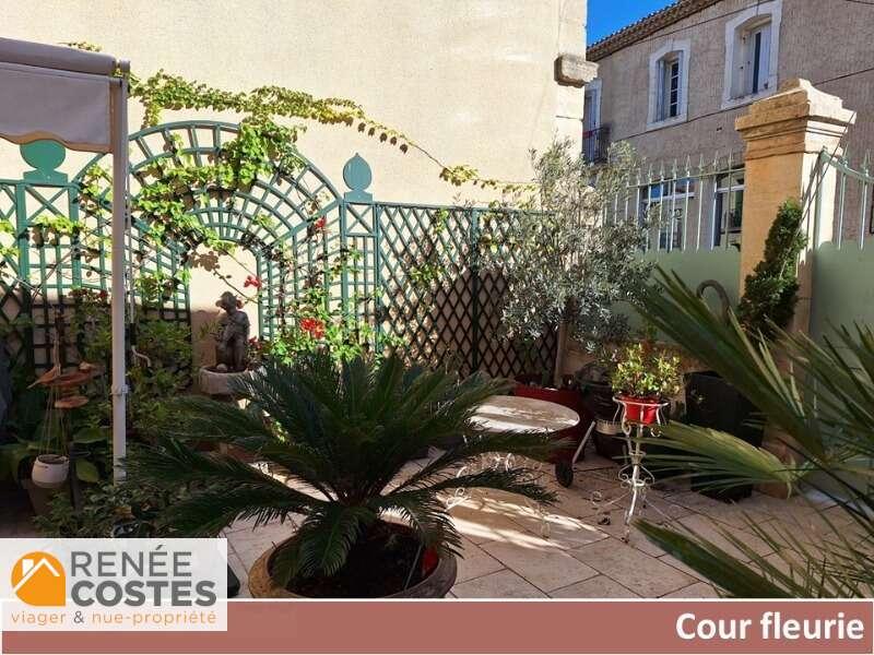 annonce Renée Costes