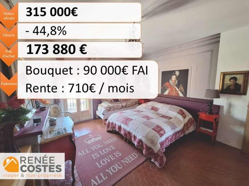 annonce Renée Costes