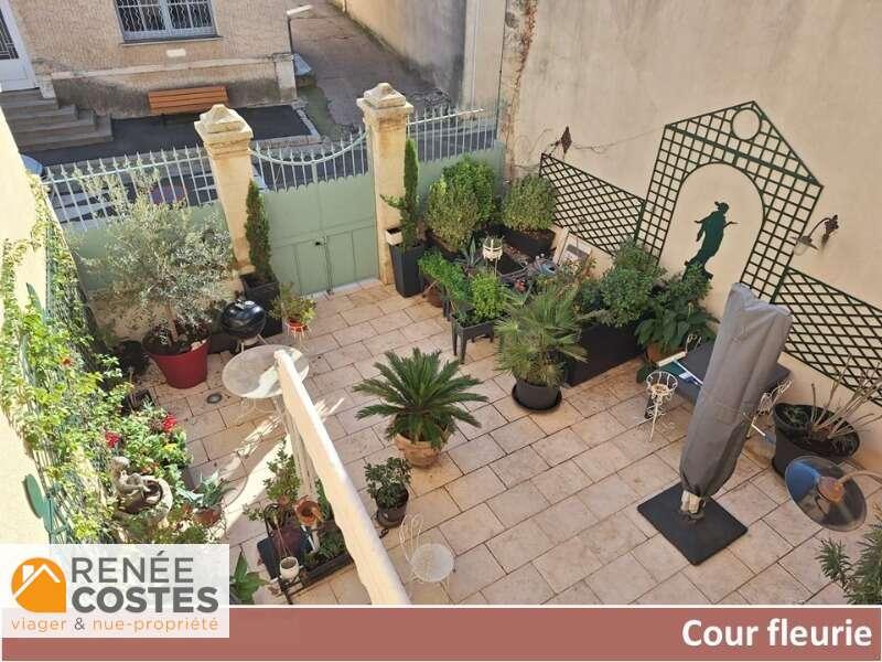 annonce Renée Costes