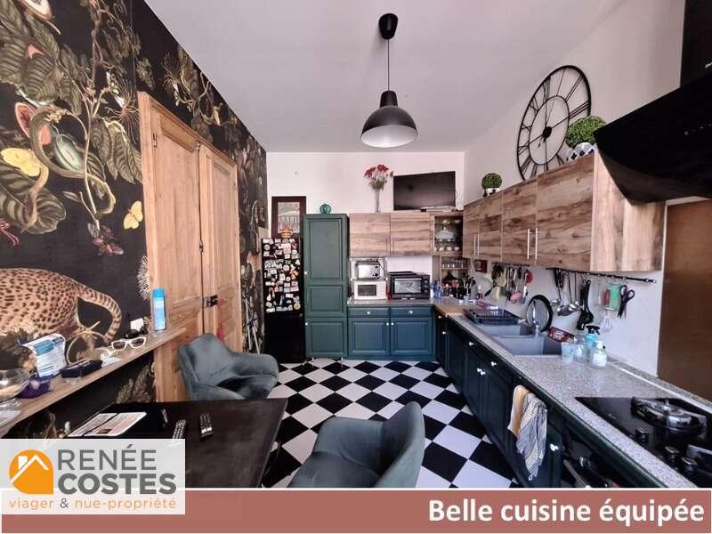 annonce Renée Costes