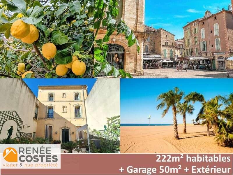 annonce Renée Costes