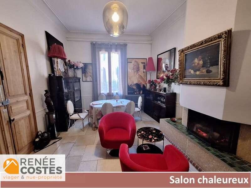 annonce Renée Costes