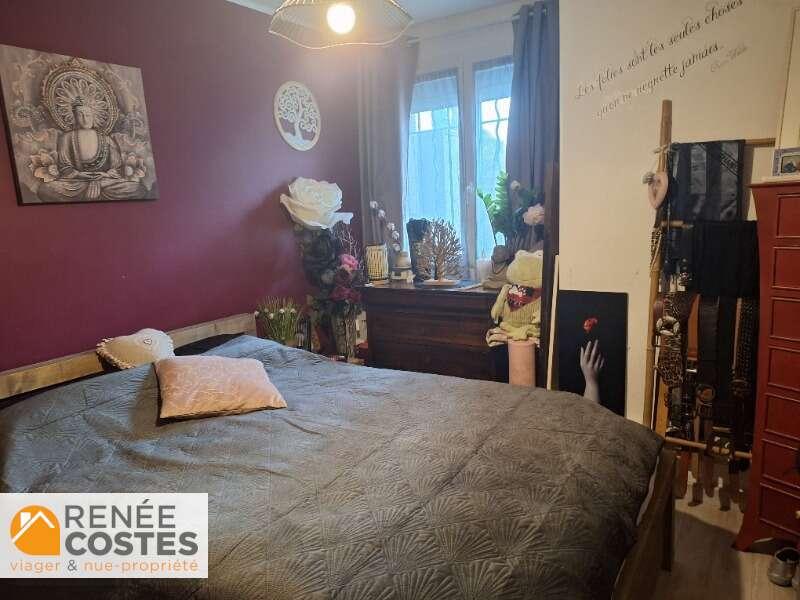 annonce Renée Costes