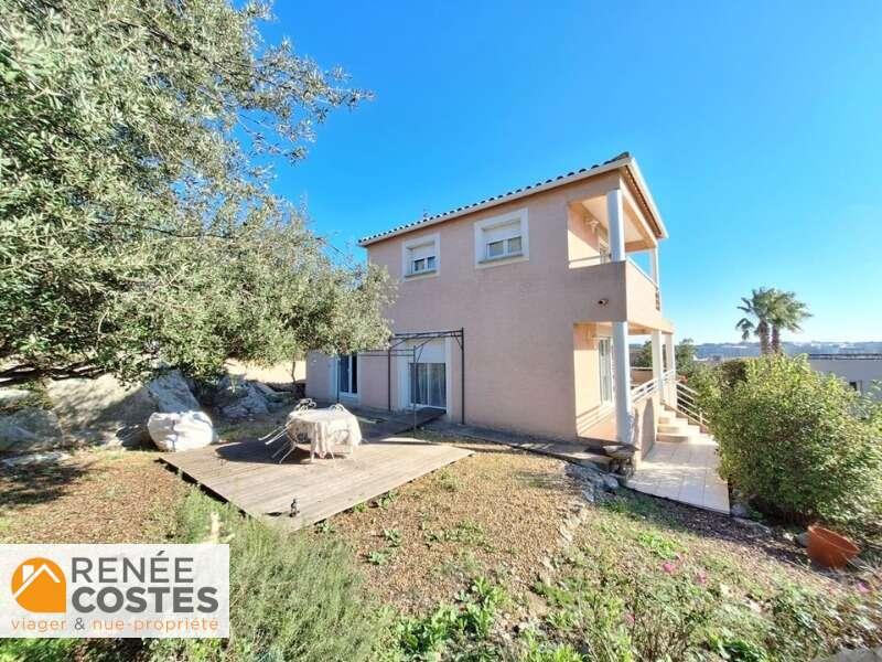 annonce Renée Costes