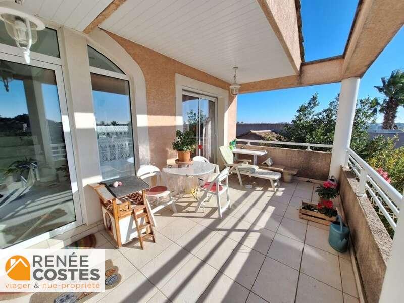annonce Renée Costes
