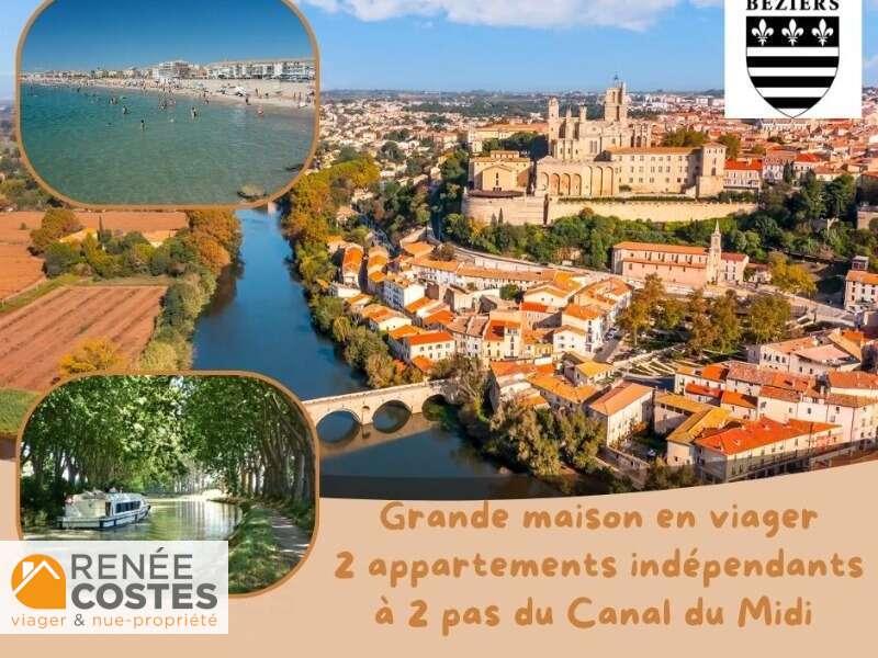 annonce Renée Costes