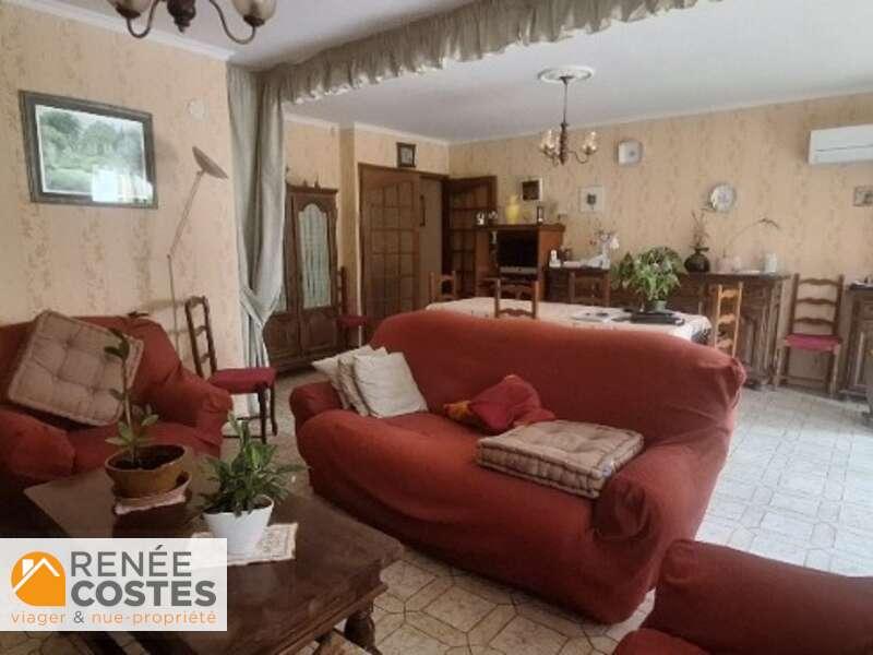 annonce Renée Costes