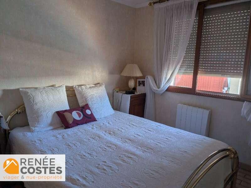 annonce Renée Costes