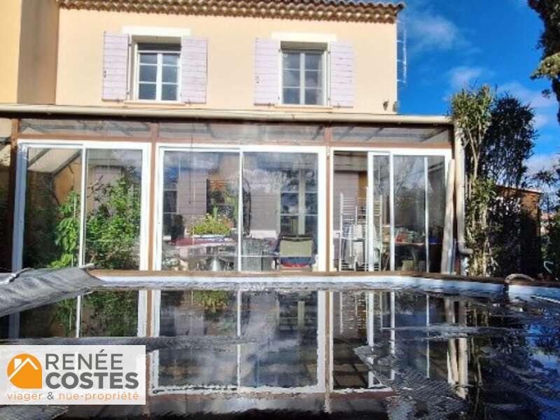 annonce Renée Costes