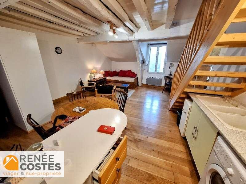 annonce Renée Costes