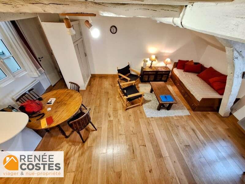 annonce Renée Costes