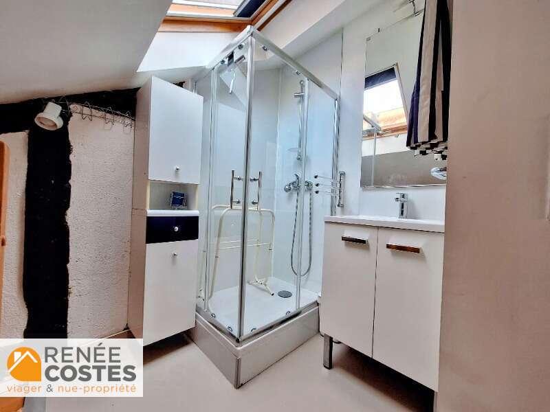 annonce Renée Costes