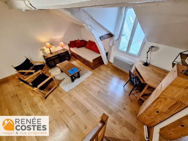 annonce Renée Costes